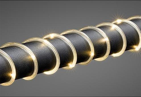 Produktbild Konstsmide Lichterschlauch (20 m)