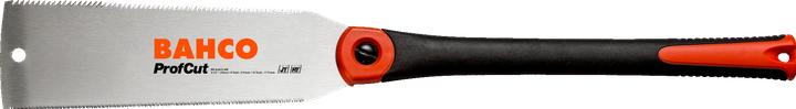Produktbild Bahco ProfCut Japan-Zugsäge, Doppelverzahnung für Holz und Kunststoff 6-8.5/17 ZpZ 240 mm