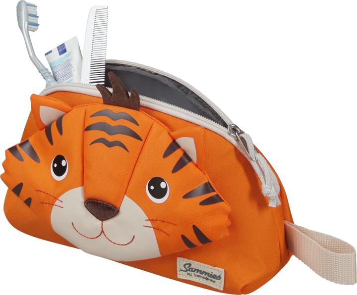 Productafbeelding Samsonite HAPPY SAMMIES ECO Wc-etui (2.50 l)