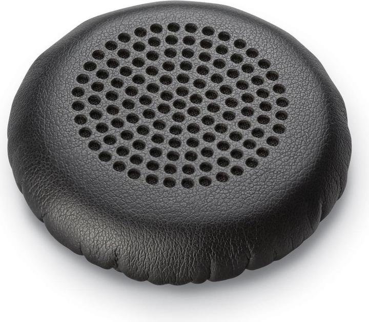 Poly Spare Ear Cushion Leatherette