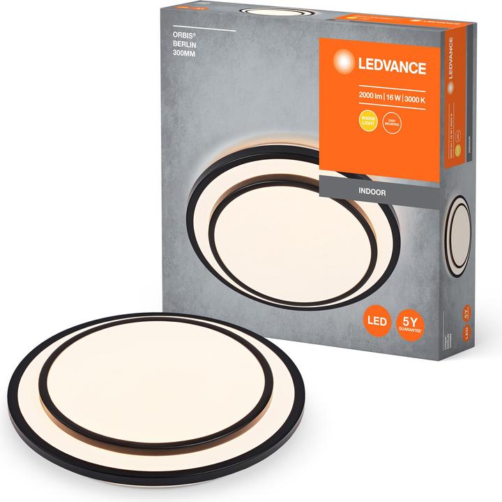 Produktbild Ledvance Orbis Berlin (1000 lm)