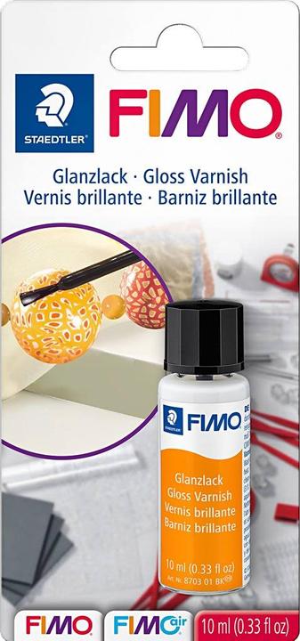 Image du produit Fimo Lack
