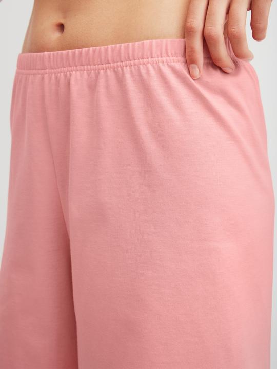 Produktbild Calida Lovely Nights Kurz-Pyjama (S)