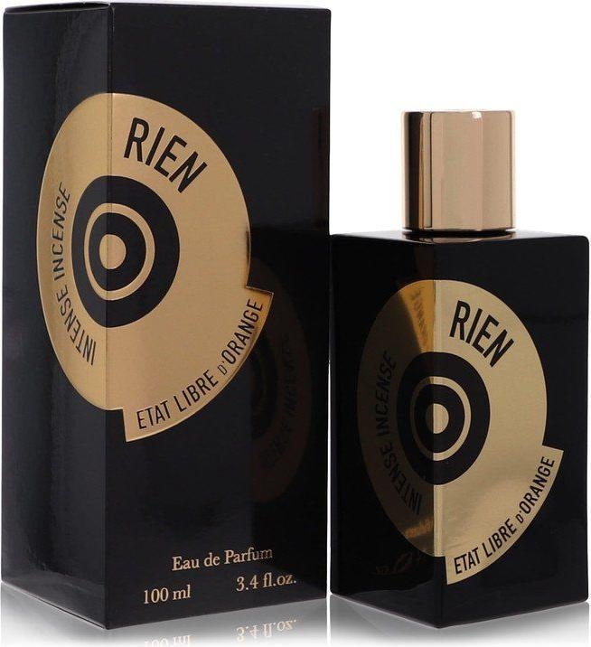 Immagine prodotto Etat Libre D'Orange Rien Intense Incense by Eau de Parfum Spray (Unisex) 100 ml (Eau de parfum, 100 ml)