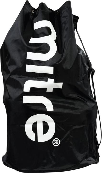 Actual product image Mitre Logo Ball Bag