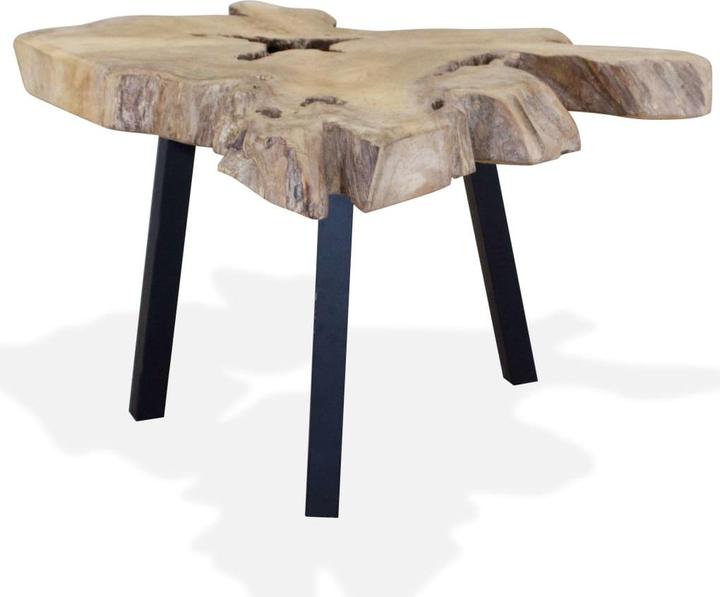 Image du produit vidaXL Couchtisch (80 x 70 x 38 cm)