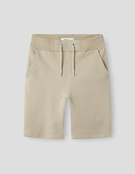 Image du produit Name it Nkmhonk Swe Long Shorts Unb Noos (92)