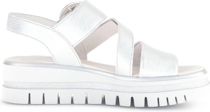 Actual product image Gabor Sandalen (41)