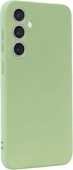Produktbild Crong Case Samsung Galaxy S23 FE Color Cover mint (Samsung Galaxy S23 FE)