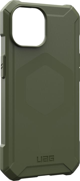 Actual product image UAG Essential Armor Magsafe Case (Apple iPhone 15)