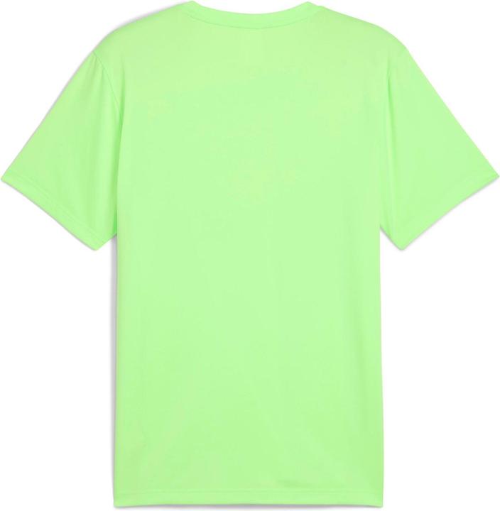 Actual product image Puma M x Hyrox M Tad Tee (M)