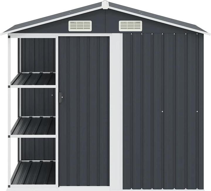 Image du produit vidaXL Gartenlaube