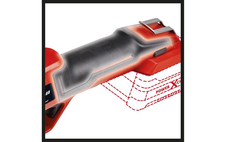 Image du produit Einhell GE-LS 18 Li-Solo