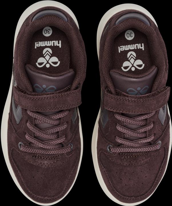 Actual product image hummel St. Power Play Suede Jr (38)