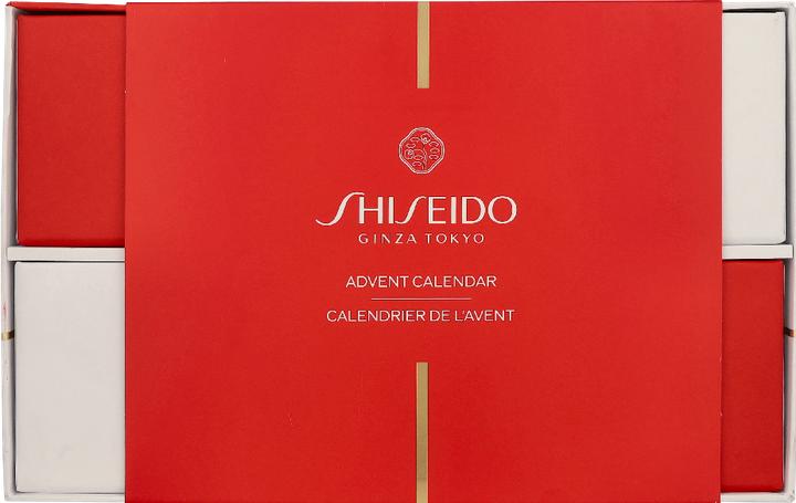 Produktbild Shiseido Specials