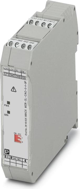 Immagine prodotto Phoenix Contact MACX MCR-SL-CAC-5-I-UP