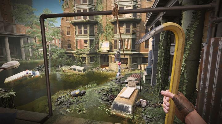 Productafbeelding Perp Wanderer: The Fragments of Fate (For Playstation VR2) (PS5, DE)