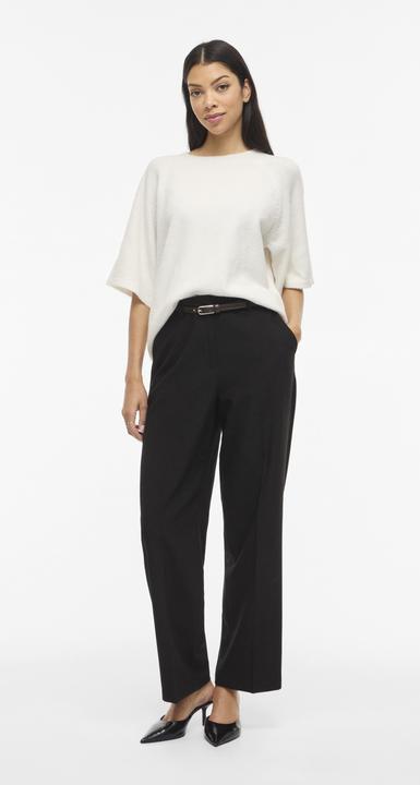 Immagine prodotto Vila VILIGA Kurzärmeliges Strickoberteil (S)