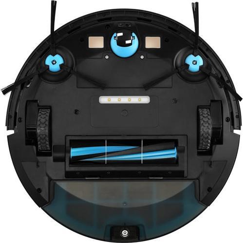 Produktbild ETA Master II (Wischtuch)