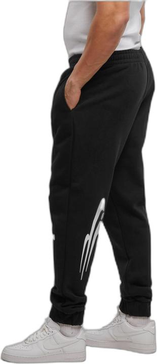 Image du produit Urban Classics Upscale North Carolina Multi Logo Sweatpants - 189505 (XS)