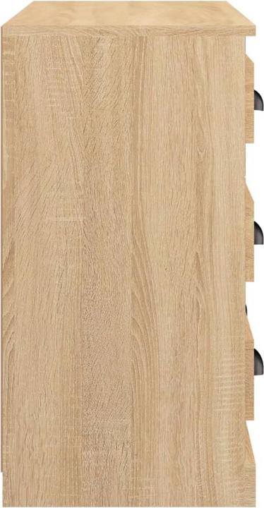 Image du produit vidaXL Sideboard (70 x 35.50 x 67.50 cm)