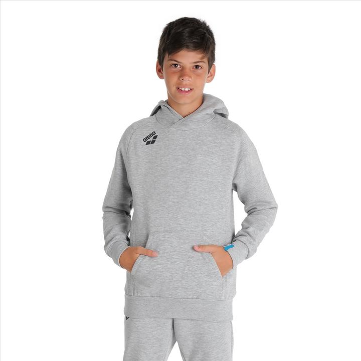 Image du produit Arena Jr Team Hooded Sweat Panel (164)