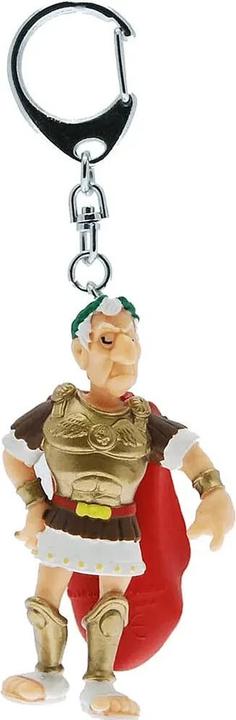 Image du produit Plastoy Astérix - Porte-clés César
