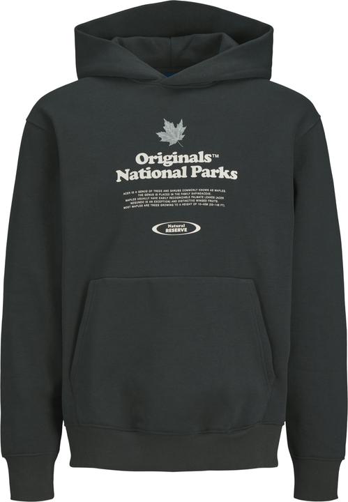 Produktbild Jack & Jones Jorurban Edge Graphic Sweat Hood Ln (XS)