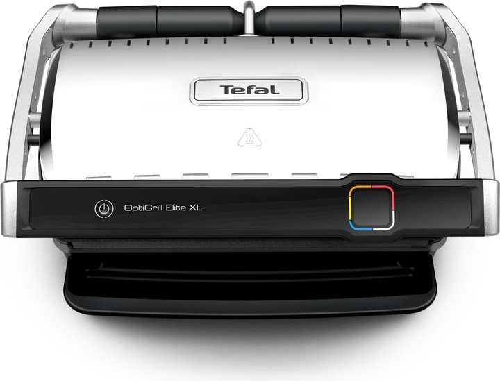 Produktbild Tefal OptiGrill Elite XL