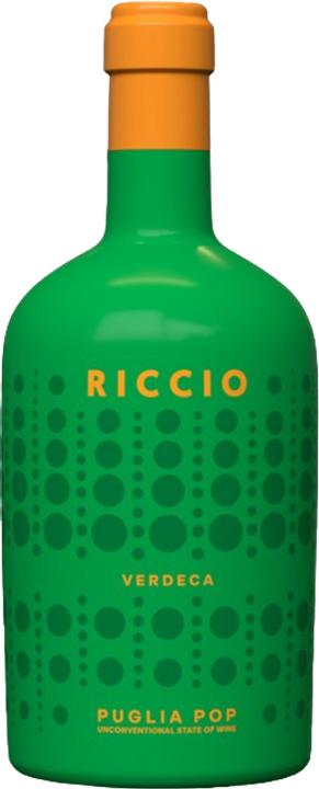 Produktbild Puglia Pop Riccio Verdeca (2023)