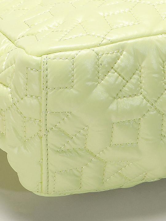 Immagine prodotto Karo Kauer Henkeltasche PUFFER BAG LEMON