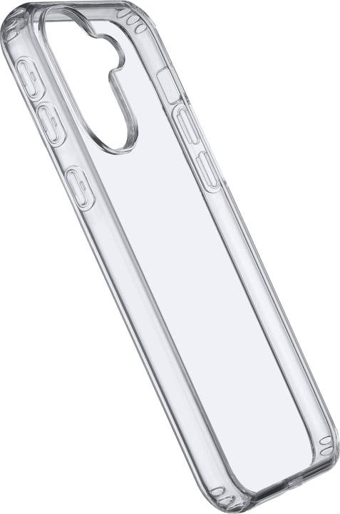 Produktbild Cellularline Clear Strong Case (Oppo A56, Samsung Galaxy A36)
