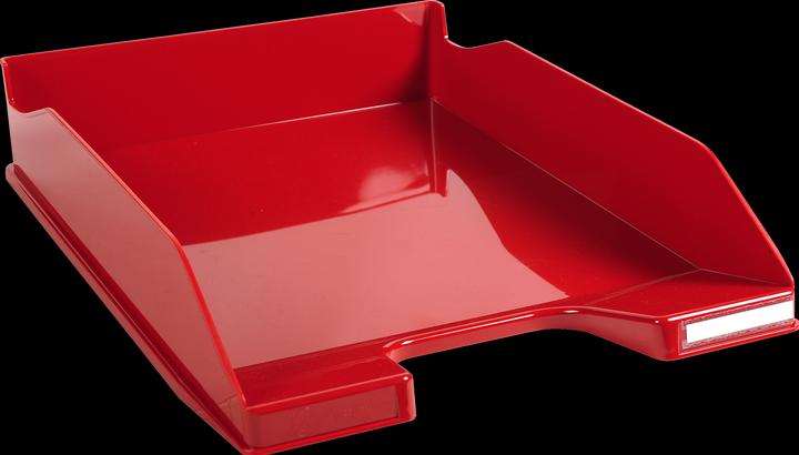 Rosso carminio lucido