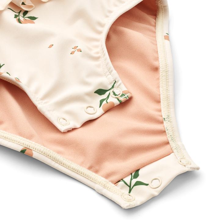 Immagine prodotto Liewood Amina Baby Badekleid Peach Sea Shell (68)