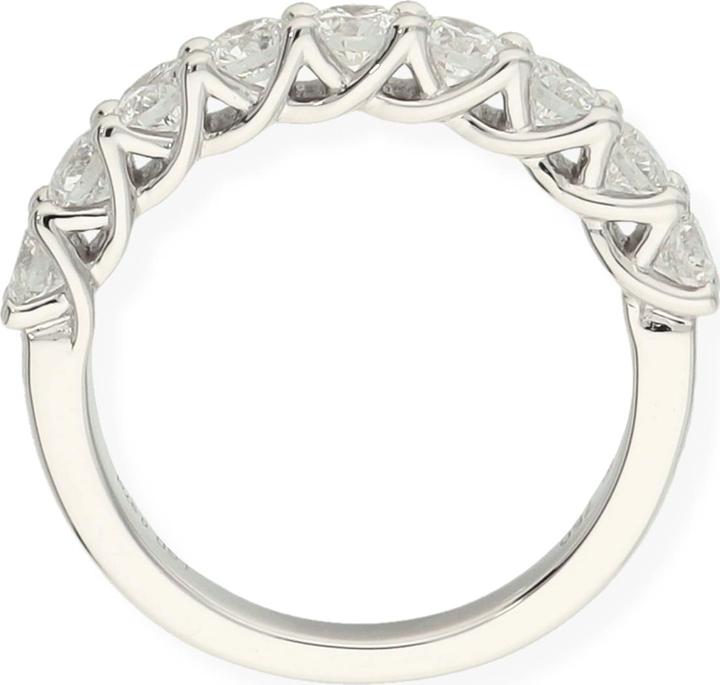 Actual product image Carat Modern Diamonds (52, 750/18 K Gold)