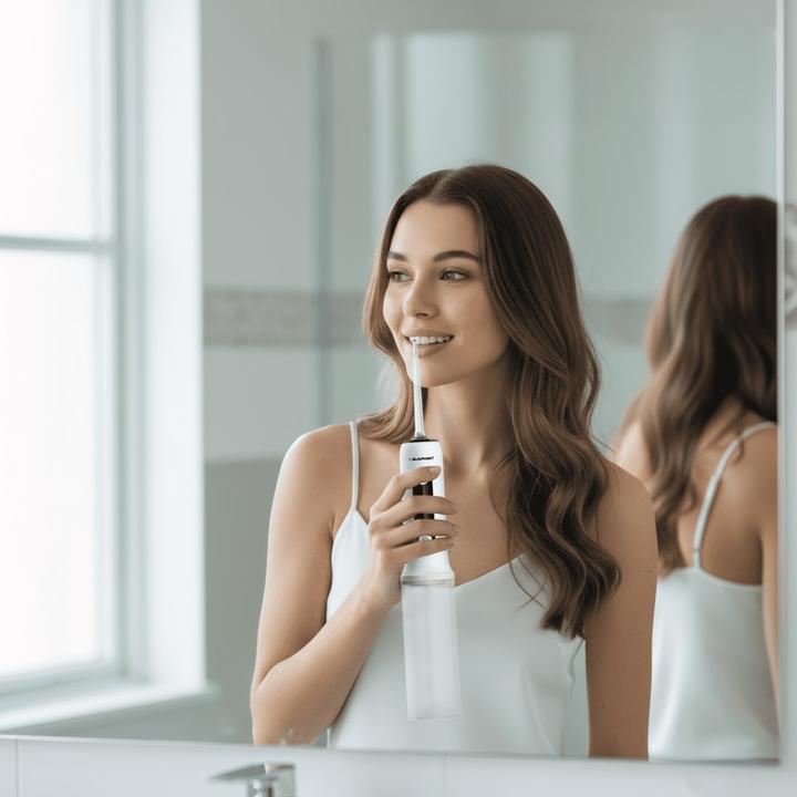 Image du produit Blaupunkt Irygator do zębów DIR301