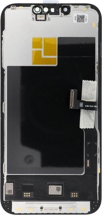 Produktbild OEM LCD display! NCC LCD Display for IPHONE 13 Pro Soft Oled (Support IC Transplant) (Display, Apple iPhone 13 Pro)