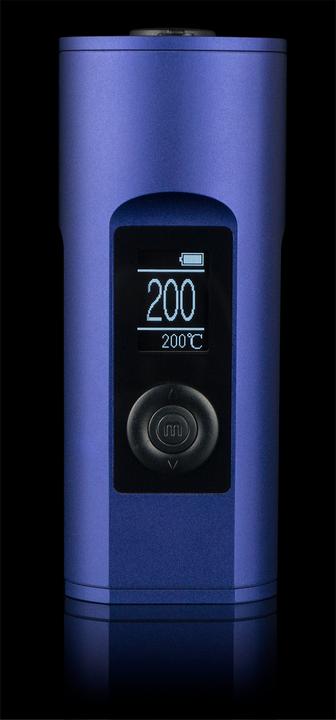 Actual product image Arizer Solo II