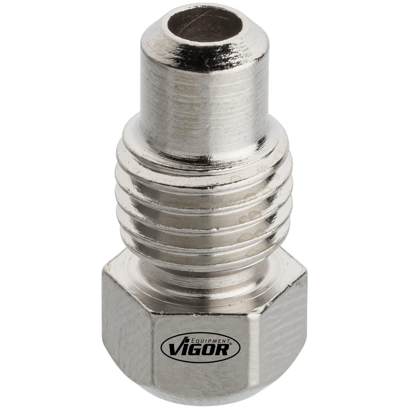 Vigor, Zange Zubehör, MUNDSTUECK F. BLINDNIETEN 6,4 MM F.V3735