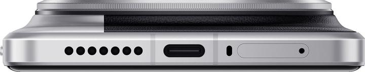 Produktbild Xiaomi 15 Ultra (512 GB, Silver Chrome, 6.73", Dual SIM, 5G)