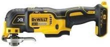 Actual product image DeWalt DCS 355 (Multifunctional tool)