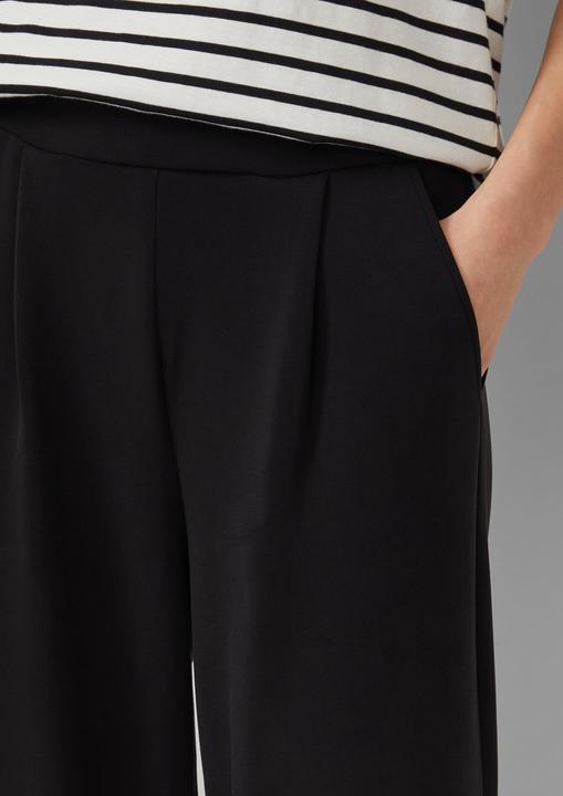 Immagine prodotto s.Oliver Culotte aus Scuba mit Elastikbund (34)
