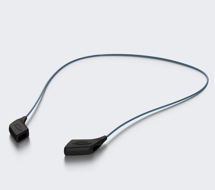 Actual product image Oakley Leash Grosses blaues Brillenband