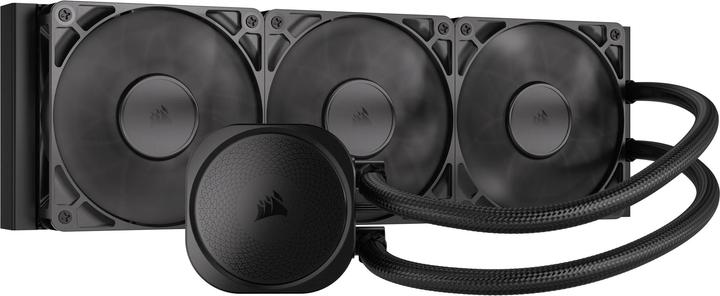Corsair Nautilus 360 RS