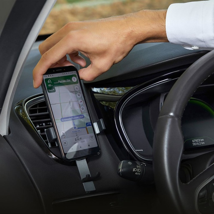 Actual product image SBS Gravity Car Holder