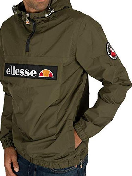 Immagine prodotto Ellesse Mont II OH (S)