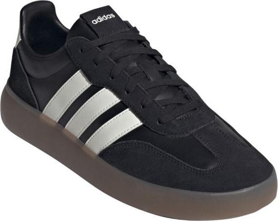 Image du produit Adidas Barreda Decode Lux - cblack/owhite/gum5 (45 1/3)