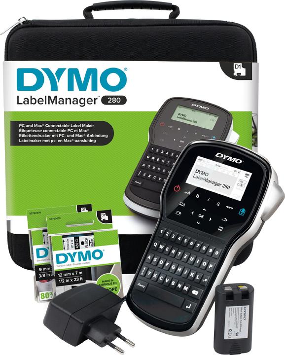 Produktbild Dymo LabelManager 280