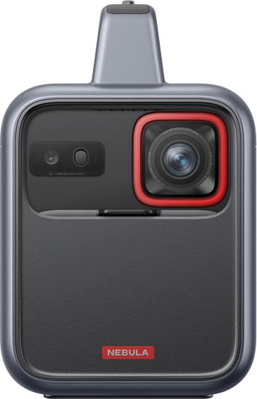 Actual product image soundcore Nebula Mars 3 (Full HD, 1000 lm, 1.2:1)