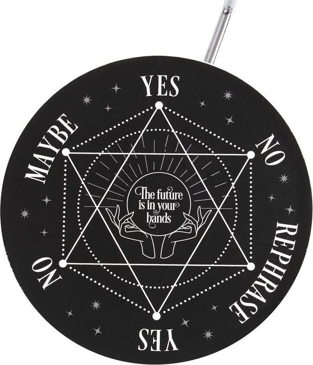 Actual product image Universal Textiles Pendulum Decision Maker